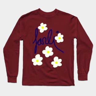 forli Long Sleeve T-Shirt